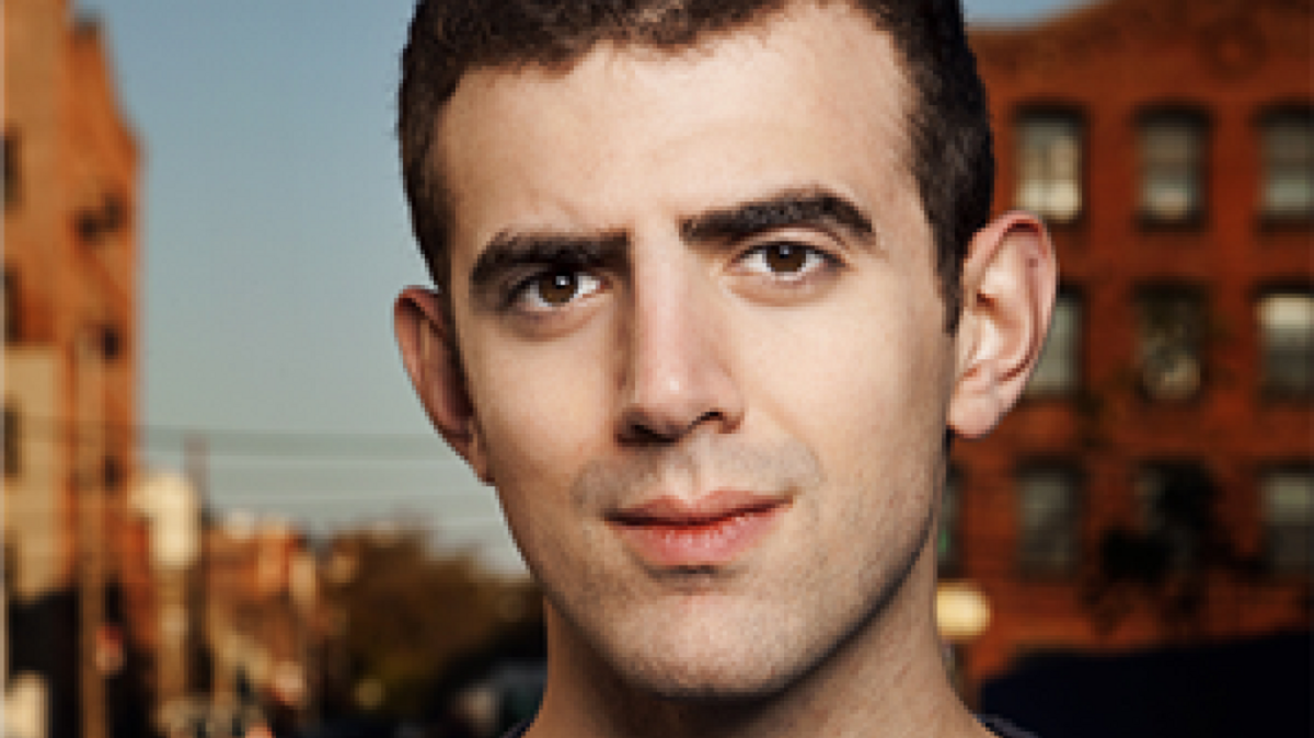 
See Sam Morril, a popular comedian across New York City, perform at 9:05 p.m. Wednesday-Saturday at Carolina Comedy Club, at Broadway at the Beach’s Celebrity Square, off 29th Avenue North in Myrtle Beach, after “The Magic of Carl Michael,” a show at 7 p.m. those same days.
