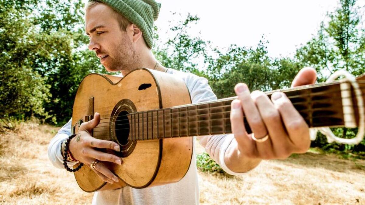 
Trevor Hall, promoting his new CD, “Kala,” will perform a free concert at 5 p.m. Sunday at The Boathouse Waterway Bar & Grill, 201 Fantasy Harbor Blvd., along the Intracoastal Waterway, just west of Myrtle Beach, off U.S. 501, next to Clarion Hotel.
