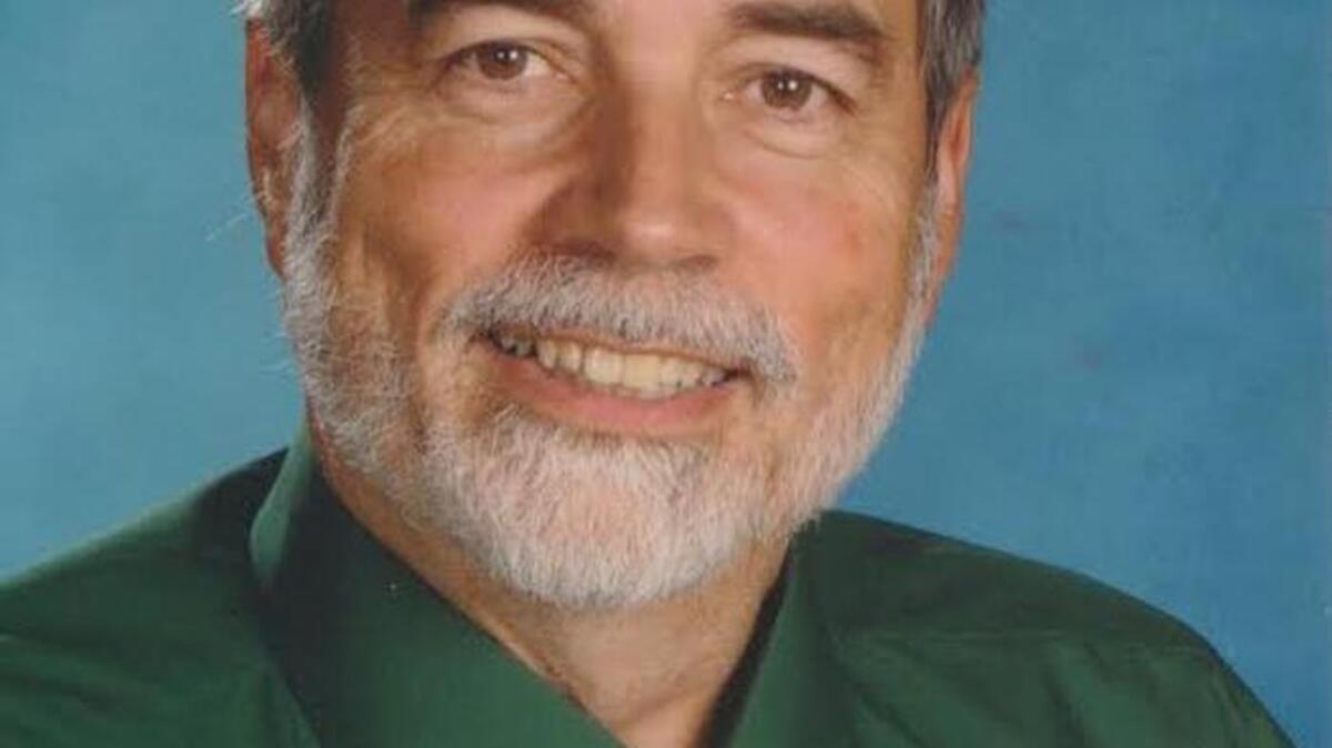 
Fred Myers, who taught high school physics for 33 years, will lead a free program, “The Behavior of Light,” at noon Friday at Ingram Planetarium, 7625 High Market St., Sunset Beach, N.C.
