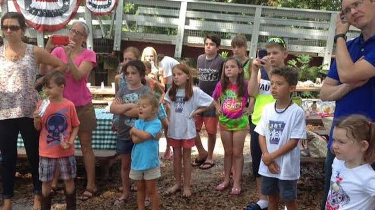 The Old Bridge Preservation Society has a variety of weekly programs through Aug. 11: “Life Along The Coast” on Tuesday evenings; “Young Explorers,” for ages 5-13, 10:30 a.m.-noon Wednesdays; and “Family Fun Night,” 6 p.m. Thursdays, all at the Old Bridge Museum, 109 Shoreline Drive W., Sunset Beach, N.C., for free. Details at 910-363-6585 or oldbridgepreservationsociety.org.