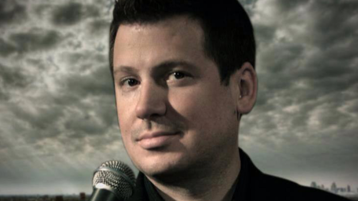 
Dave Landau, who appeared on two straight seasons of NBC’s “Last Comic Standing,” opens Wednesday for four nights through Saturday, at Carolina Comedy Club, at Broadway at the Beach’s Celebrity Square, off 29th Avenue North in Myrtle Beach.
