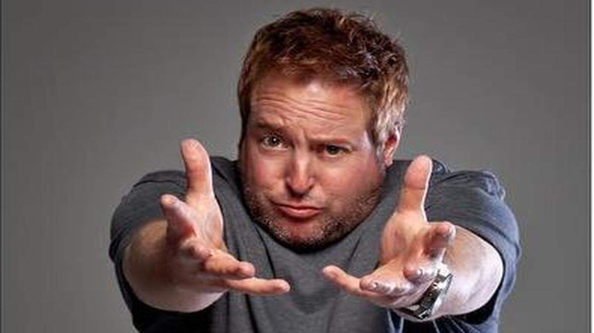 
See Gary Valentine, who played Danny Heffernan – cousin to Doug Heffernan (Kevin James) – on the longtime CBS sitcom “The King of Queens,” at 8 and 10:15 p.m. Tuesday at Comedy Cabana, just north of Myrtle Beach.

