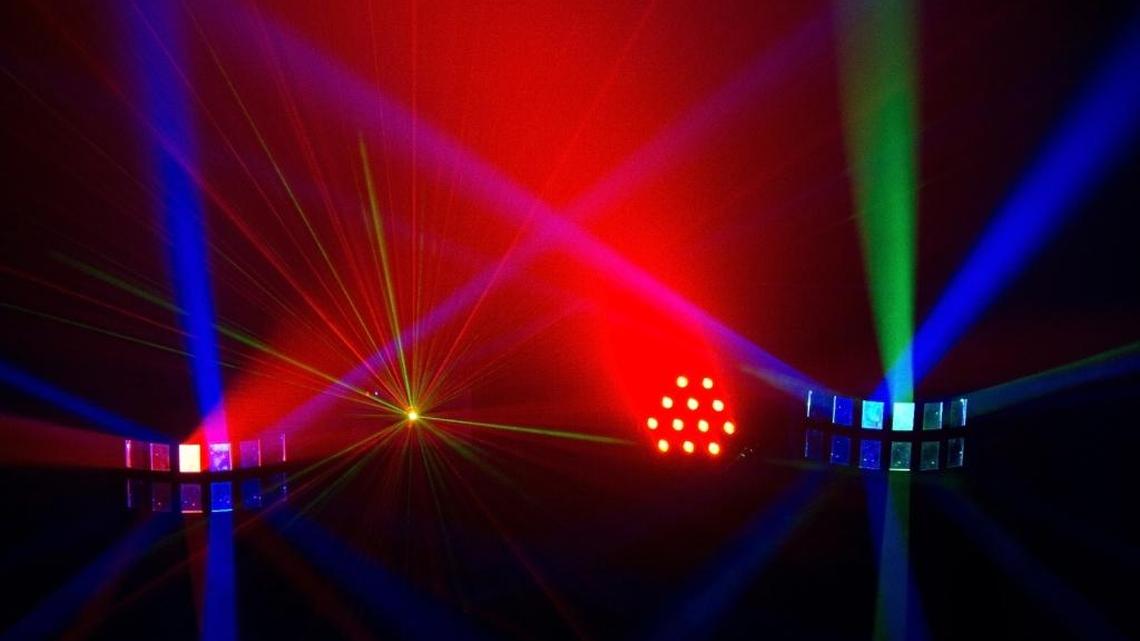 Nightlife calendar for the Myrtle Beach area