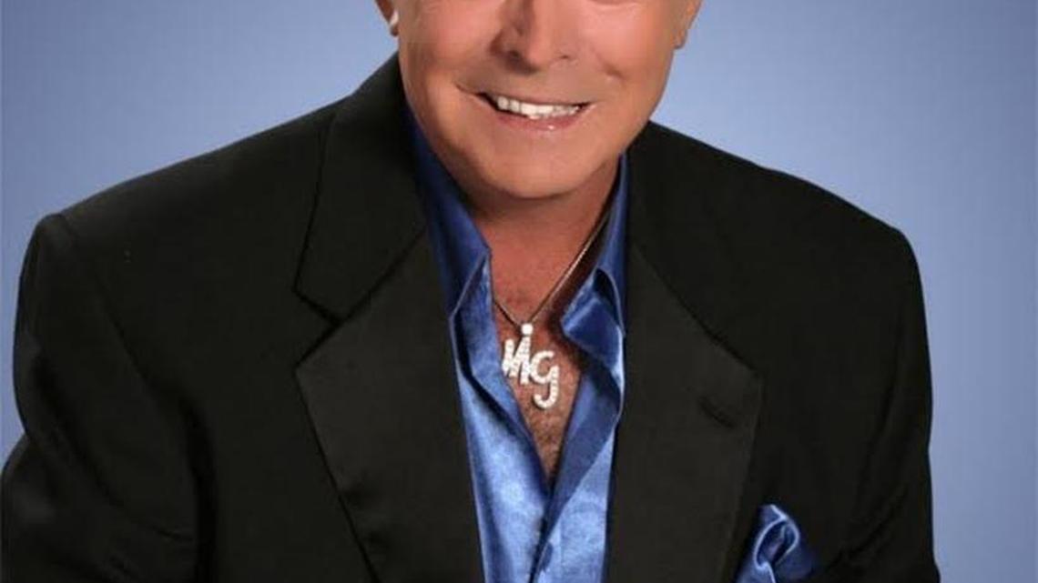 Almost 80, Mickey Gilley ready to rock Alabama Theatre stage