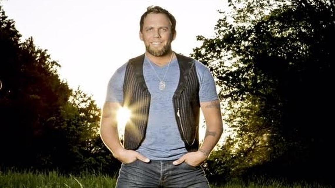 From CMA Music Festival to Boathouse, Ricky Gunn gives ’em steel