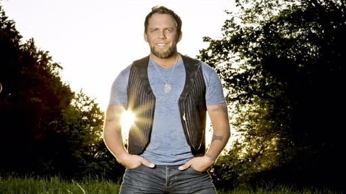 
Ricky Gunn, with his debut CD, “Livin’ Like Me,” will perform a free concert Aug. 30 at the Boathouse Waterway Bar & Grill as part of the venue’s Summer Concert Series.
