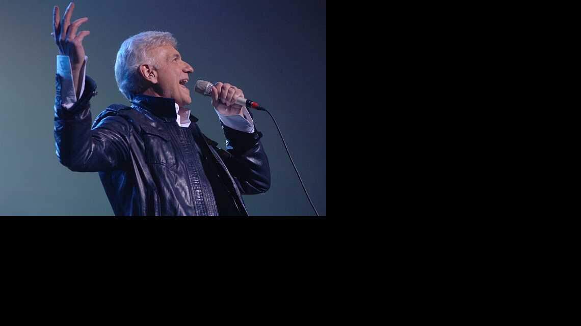 DeYoung still touching lives with ‘Music of Styx’