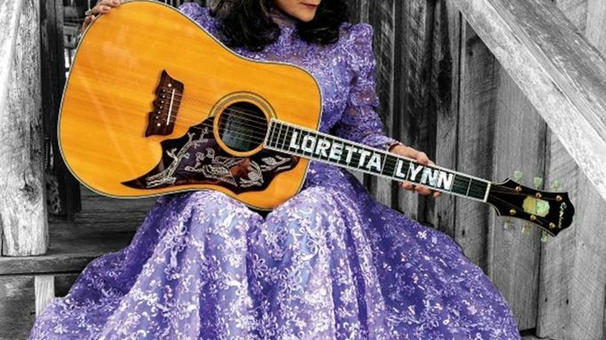 Loretta Lynn