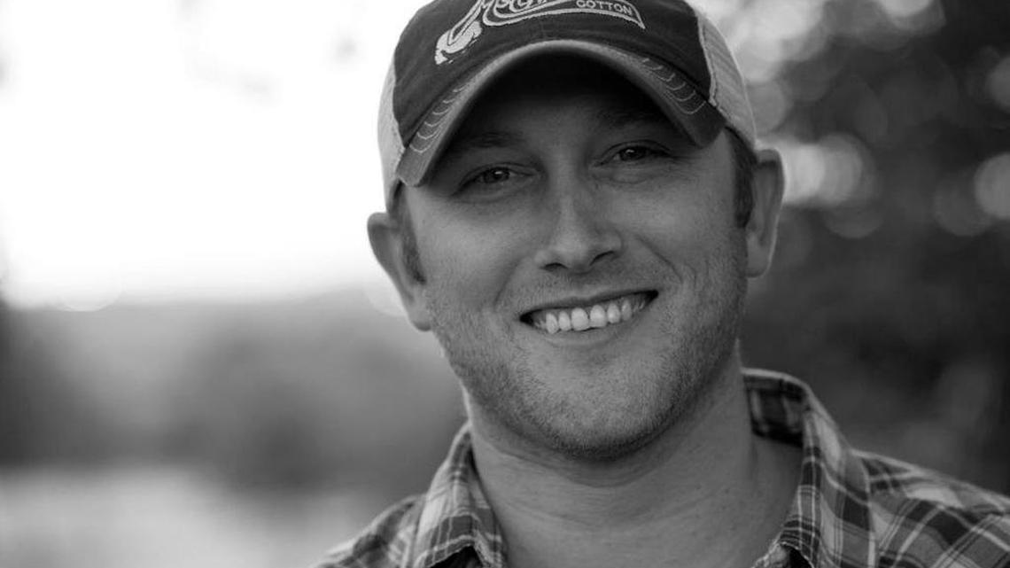Cole Swindell announced for April House of Blues show