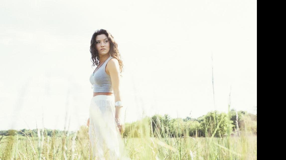 Myrtle Beach native Stevie Woodward wins spot at Pilgrimage Festival