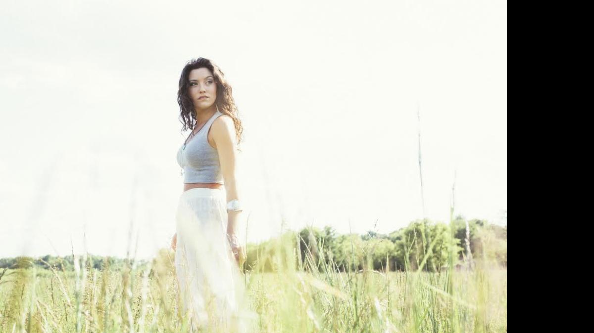 
Myrtle Beach native Stevie Woodward – who won an online contest to join about 30 acts for the Pilgrimage Music & Cultural Festival, Sept. 26-27 in Franklin, Tenn. – will open for Scotty McCreery, 8:30 p.m. Friday at House of Blues, in North Myrtle Beach.
