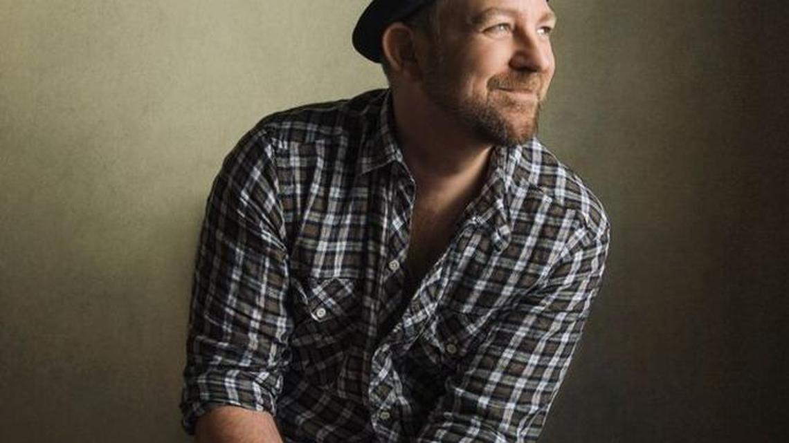 Sugarland’s Kristian Bush shares life in TV special