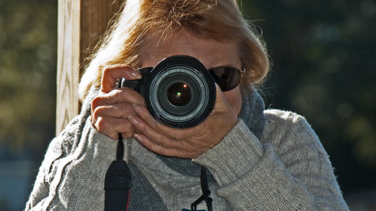 Carmen Albertolli Daughtry, an Argentine native, is the photographer of the month for May, with an exhibit of pictures, at Georgetown County Library’s new Waccamaw Neck branch, 41 St. Paul Place, Litchfield Beach, off Willbrook Boulevard.