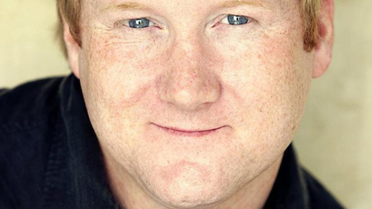 
Jon Reep, who won the fifth season of NBC’s “Last Comic Standing,” will entertain Thursday-Saturday at Carolina Comedy Club, at Broadway at the Beach’s Celebrity Square, off 29th Avenue North in Myrtle Beach.
