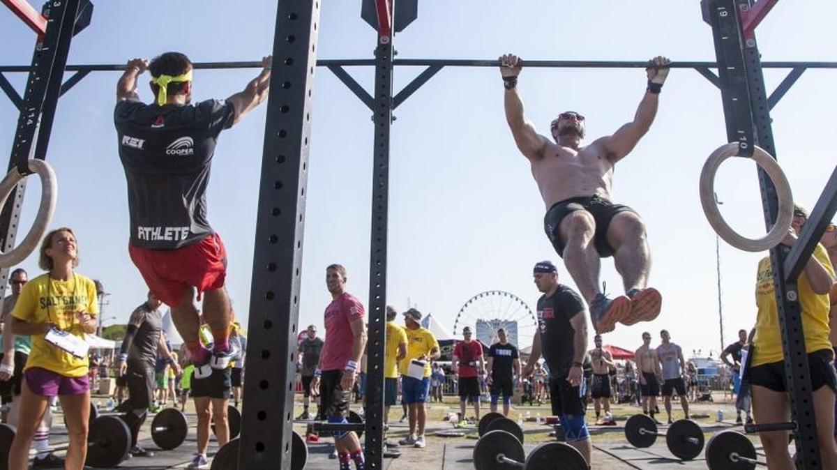 Men compete last year in shows of strength in the The Native Sons “Salt Games.” The fifth annual games, again benefiting the Surf Dreams Foundation (www.surfdreamsfoundation.org), will be 8 a.m.-7 p.m. Saturday and 8 a.m.-5 p.m. Sunday at Burroughs and Chapin Pavilion Place, and on the beach, on Myrtle Beach’s Ocean Boulevard, between Eighth and Ninth avenues North. Free to see; entry fees vary for competitions. Free to see; entry fees vary for competitions. Details 843-448-0585 and full schedule at www.thesaltgames.com.