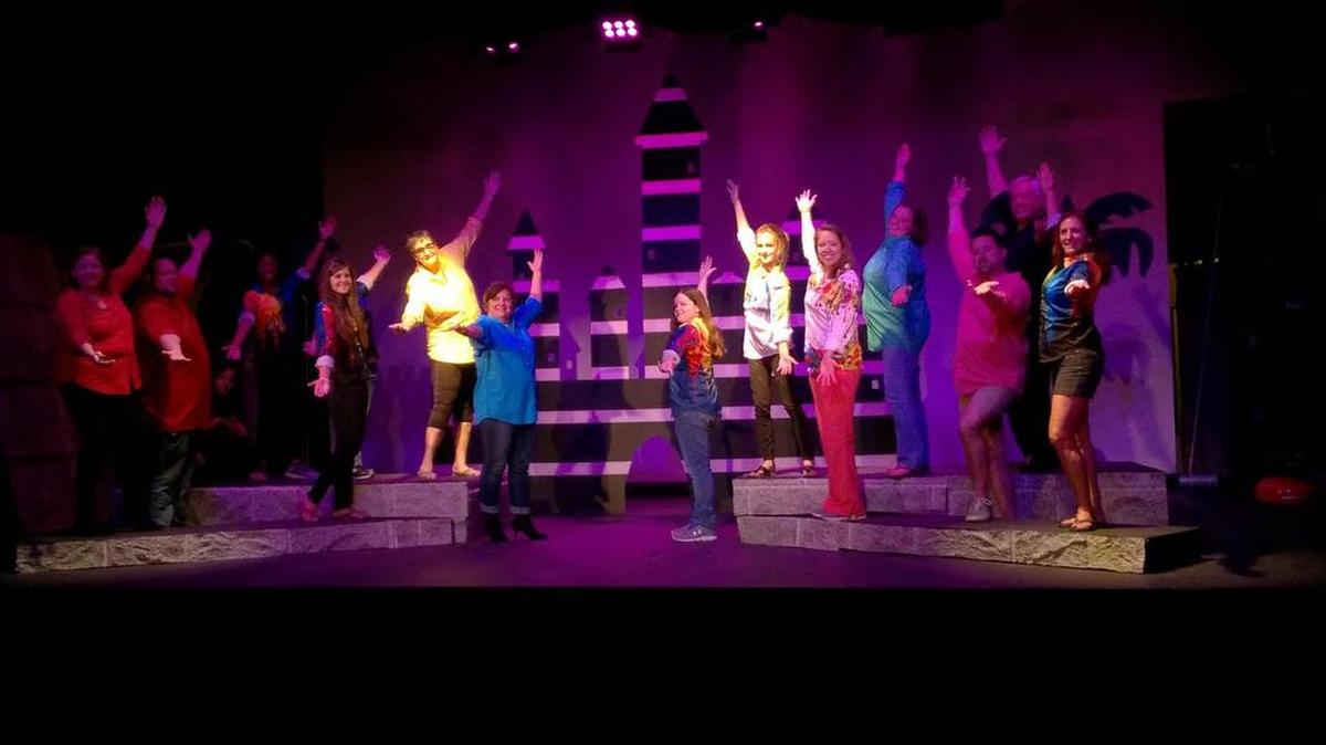 See the Swamp Fox Players’ finale of “AniMagic – Songs from the World of Animation,” geared to all ages, 2:30 p.m. Sunday at the Strand Theater, 710 Front St., Georgetown. Buy tickets at 843-527-2924 or www.swampfoxplayers.com.