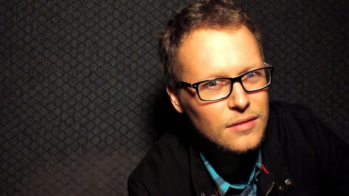 Jarrod Harris will headline Wednesday-Saturday at Carolina Comedy Club, at Broadway at the Beach’s Celebrity Square, off 29th Avenue North in Myrtle Beach.