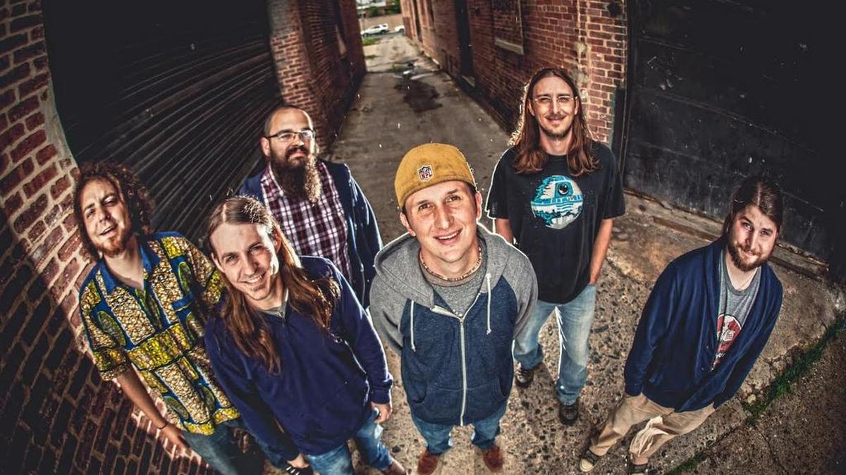 Big Something, a sextet formed in 2009 and known for its blend of rock, pop, funk, hip-hop and improv, will perform a free concert at 9 p.m. FridayNov. 25 at The Boathouse Waterway Bar & Grill, 201 Fantasy Harbor Blvd., along the Intracoastal Waterway, just west of Myrtle Beach, off U.S. 501, next to Clarion Hotel. Details at 843-903-2628 or www.boathousemb.com, and bigsomething.bandcamp.com.