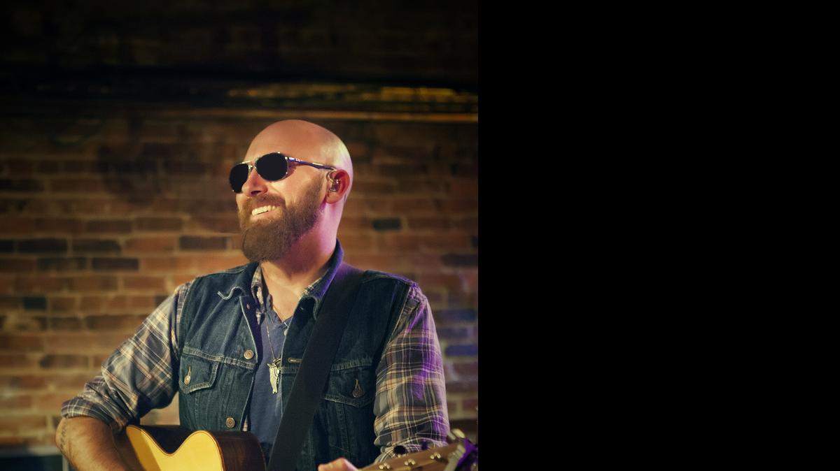 
Corey Smith, an Athens, Ga.-area native known for his frequency of Grand Strand concerts, including several New Year’s Eves at House of Blues in North Myrtle Beach, will play June 7 during the Carolina Country Music Festival in Myrtle Beach. His 10th CD, “While the Gettin’ Is Good, ” also is slated for release this summer on Sugar Hill Records.
