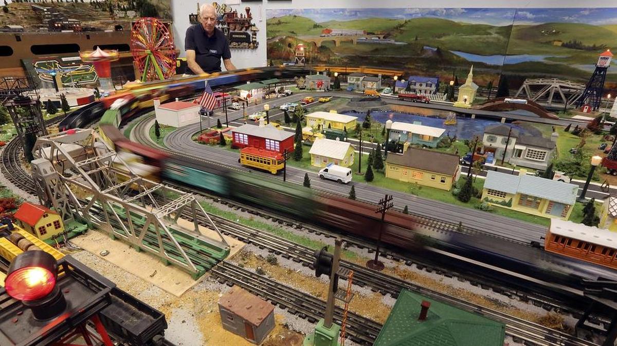 The Grand Strand Model Railroaders’ club site contains several working model trains the public is welcome to enjoy for free. Stop by 4-7 p.m. Mondays, noon-4 p.m. Wednesdays, and 10 a.m.-5 p.m Saturdays, at the club site, in Myrtle Beach Mall, three doors from Bass Pro Shops, at U.S. 17 and S.C. 22, near Briarcliffe Acres. Details at 843-293-4386 or www.gsmrrc.org.