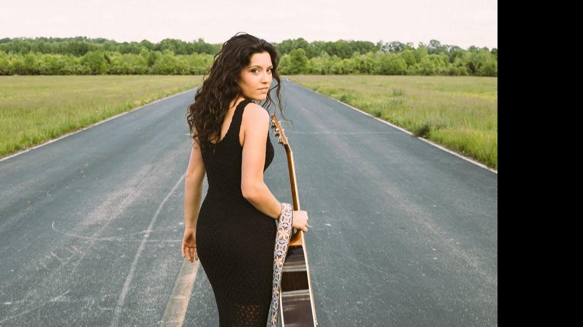 
Stevie Woodward, a singer-songwriter, will open for Scotty McCreery, at 8:30 pm. July 10 at House of Blues in North Myrtle Beach. The Myrtle Beach native also is among 20 finalists for a slot to entertain among about 30 acts at the Pilgrimage Music & Cultural Festival, Sept. 26-27 in Franklin, Tenn. Voting ends Friday at pilgrimagefestival.com/vote.
