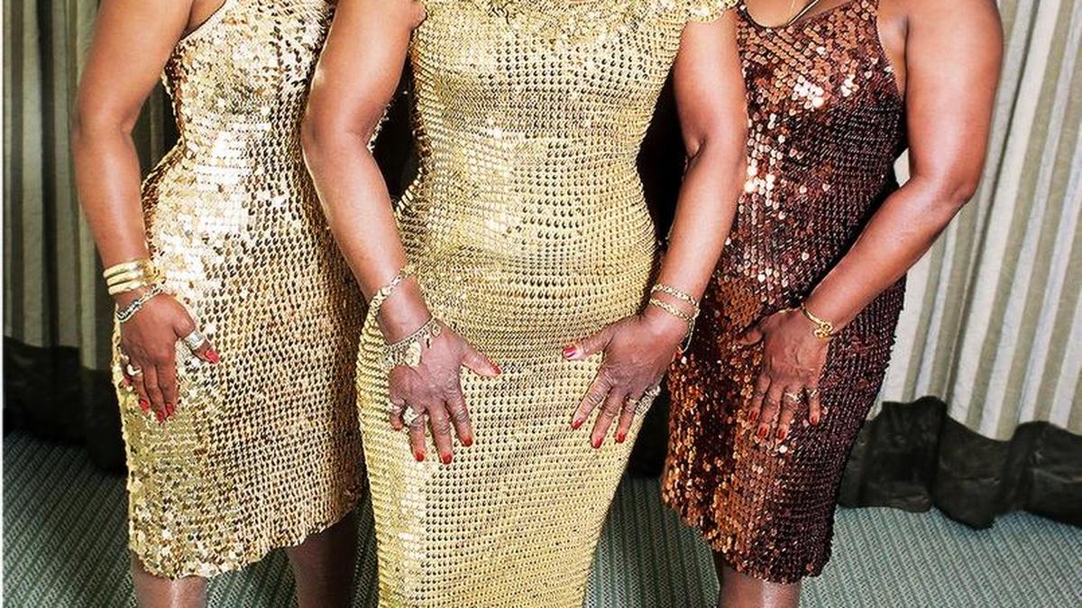 Take an easy escape to Groove with such Motown hits as “(Love Is Like A) Heat Wave” and “Dancing in the Street” with Martha Reeves & the Vandellas, 7:30 p.m. Friday at the Francis Marion University Performing Arts Center, 201 S. Dargan St., Florence. Tickets are $45, at 843-661-4444 or www.fmupac.org, and www.missmarthareeves.com.