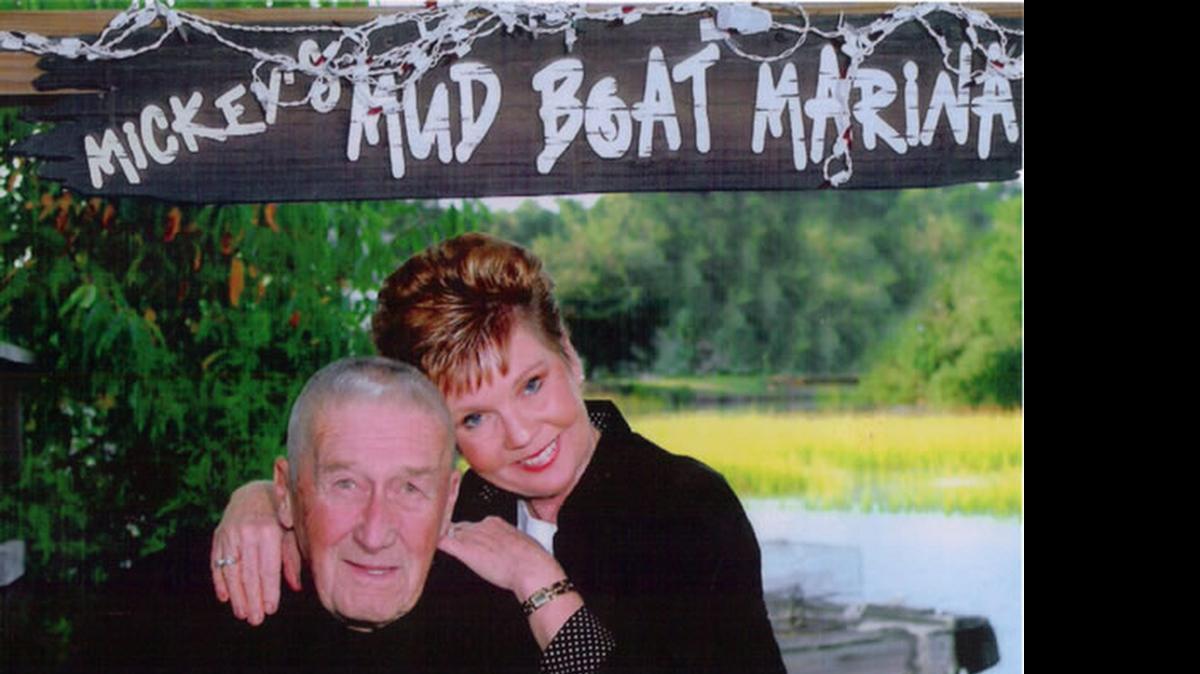 
Jane Spillane, seen with her late husband, Mickey Spillane, will lead off “Stories of Our Region,” Saturday in an afternoon with Coastal Carolina University’s Athenaeum Press, at Seacoast Artists Gallery, 3032 Nevers St., Myrtle Beach, in The Market Common. From 1-2 p.m., she will share memories from her book and audio CD, “My Life with Mickey,” published in 2014. Admission is free.
