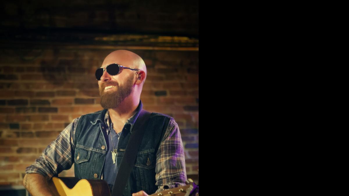 
Fresh from his concert in early June at the Carolina Country Music Fest, Corey Smith returns to the Grand Strand play at 9 p.m. Saturday at House of Blues, at Barefoot Landing, on U.S. 17 in North Myrtle Beach, with Bryson Jennings opening.
