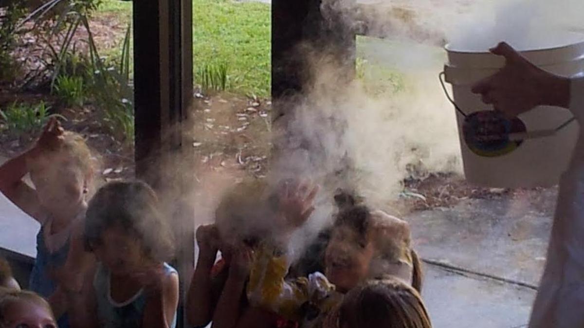 “Mad Science” weeklong camps, covering technology, art, science and math, and for students entering grades 1-5 or 6, rotate among sites in Carolina Forest, Surfside Beach area, and Pawleys Island.