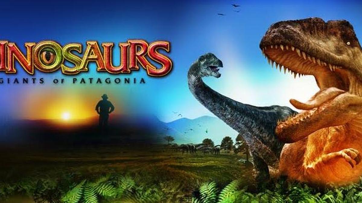The fourth Saturday every month brings “Science Cinema” to the N.C. Museum of Natural Sciences at Whiteville, 415 S. Madison St. This Saturday, see “Dinosaurs: Giants of Patagonia” for free at 10 a.m., noon and 2 p.m., also with showings in Spanish at 3 p.m. and close captioned 4 p.m. Details at 910-914-4185 or www.naturalsciences.org.