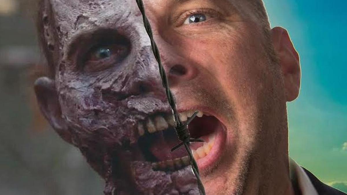 Gregory French of Myrtle Beach, who has spent several years as a zombie on AMC’s “The Walking Dead, is among the slew of special guests booked for “XCon World 9,” Friday-Sunday at the Myrtle Beach Convention Center,