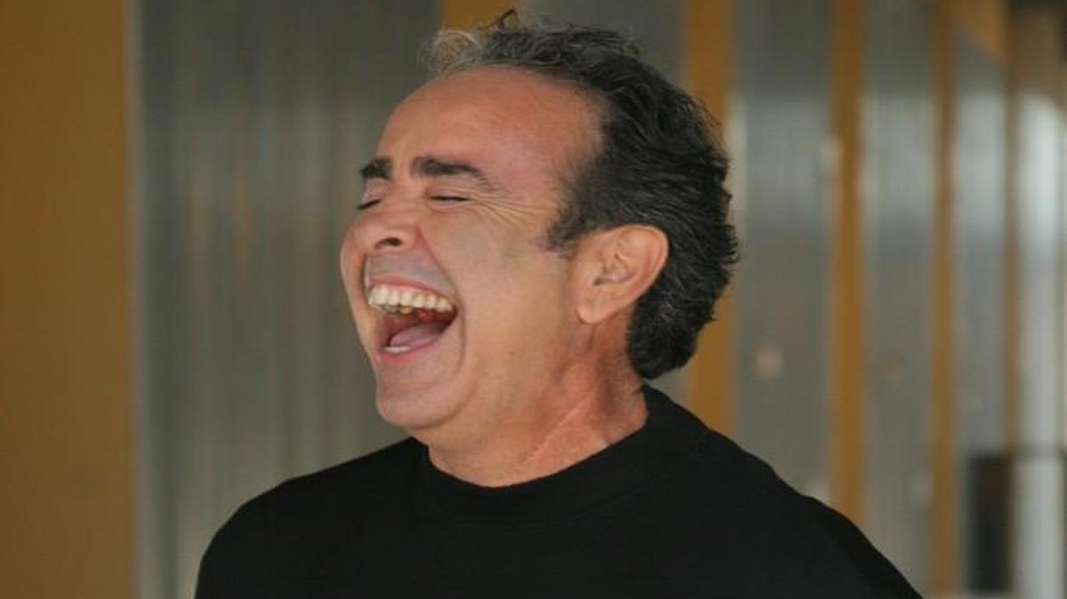 
Manny Oliveira will perform nightly through Saturday, with Cooter Douglas opening, at Comedy Cabana, 9588 N. Kings Highway, just north of Myrtle Beach.
