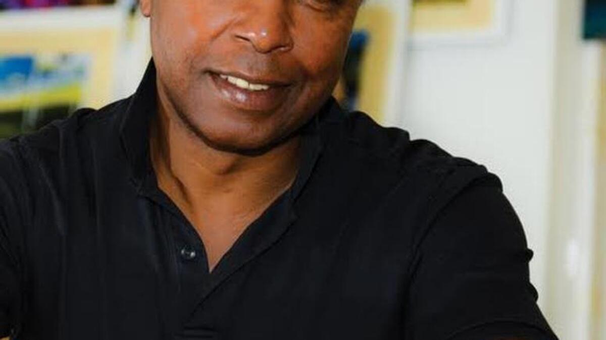 
This artist will be honored in “Off the Wall and Onto the Stage: Dancing the Art of Jonathan Green,” with the Columbia City Ballet, 8 p.m. Friday at Winyah Auditorium, 1200 Highmarket St., Georgetown, as part of the 2015 Lowcountry Rice Culture Forum. 
