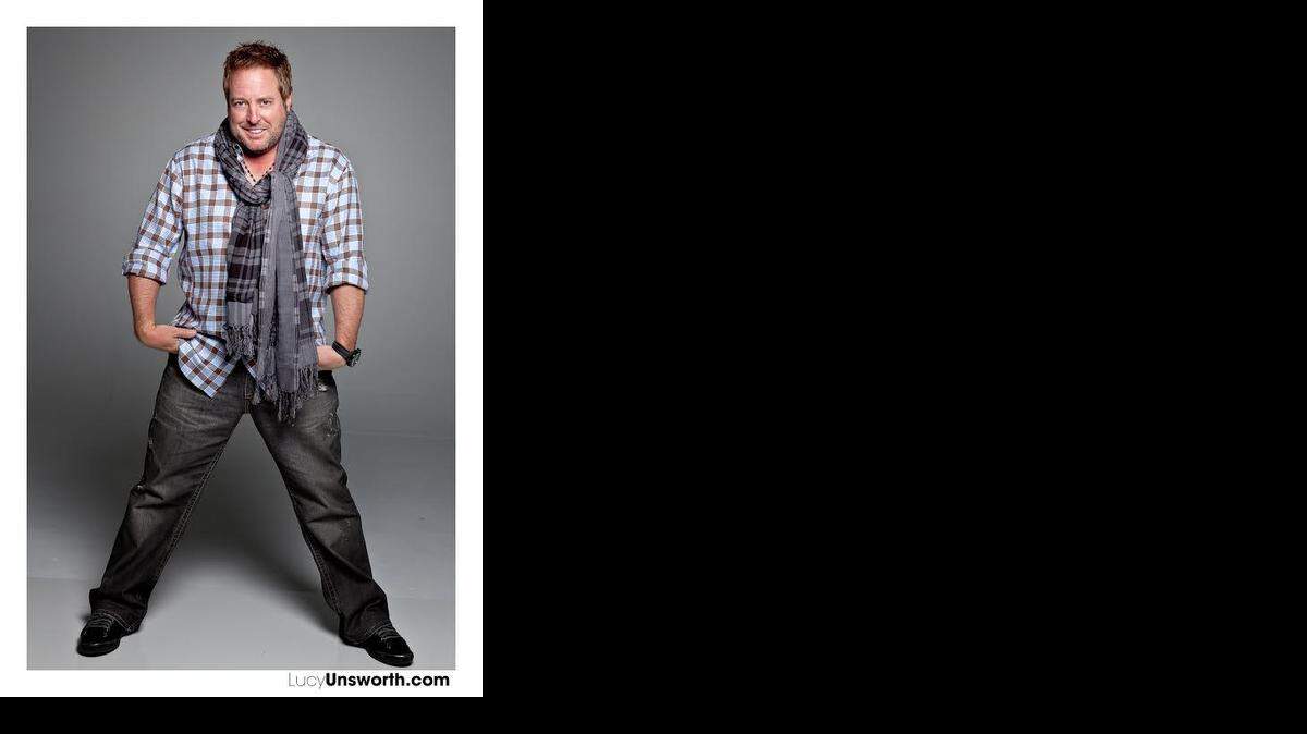
Gary Valentine, a comedian and actor known for various productions, especially as “Cousin Danny” on the former CBS sitcom “The King of Queens,” will entertain at 8 and 10:15 p.m. Tuesday at Comedy Cabana, just north of Myrtle Beach, after shooting rounds Monday in the “Monday After the Masters” charity golf tournament.
