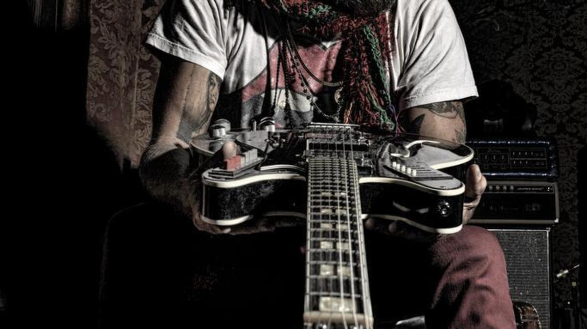 
Catch Donavon Frankenreiter, pictured, in a free concert with Cody Simpson at 5 p.m. Sunday at The Boathouse Waterway Bar & Grill, 201 Fantasy Harbor Blvd., along the Intracoastal Waterway, just west of Myrtle Beach, off U.S. 501, next to the Clarion Hotel. 
