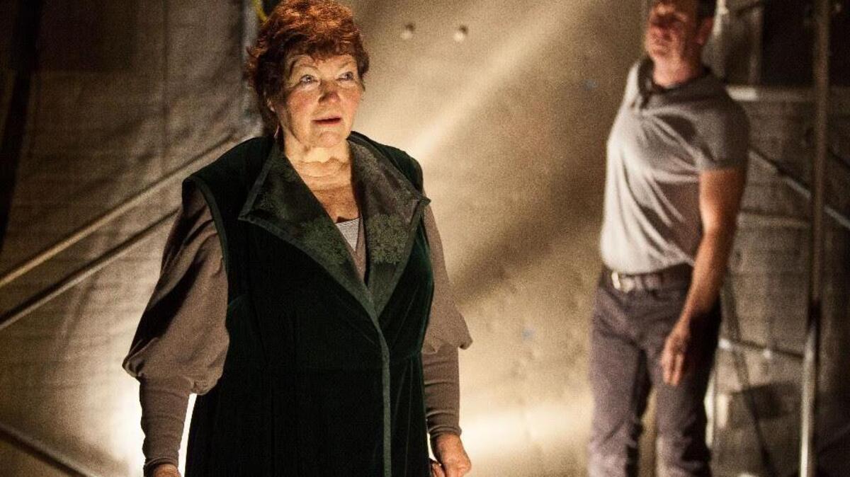 Tina Packer, founder of Shakespeare & Company, and Nigel Gore, present “Women of Will,” 7:30 p.m. Friday in Coastal Carolina University’s Wheelwright Auditorium, off U.S. 501 in Conway. with Details at 843-349-2787 or www.coastal.edu/news/culturalarts.
