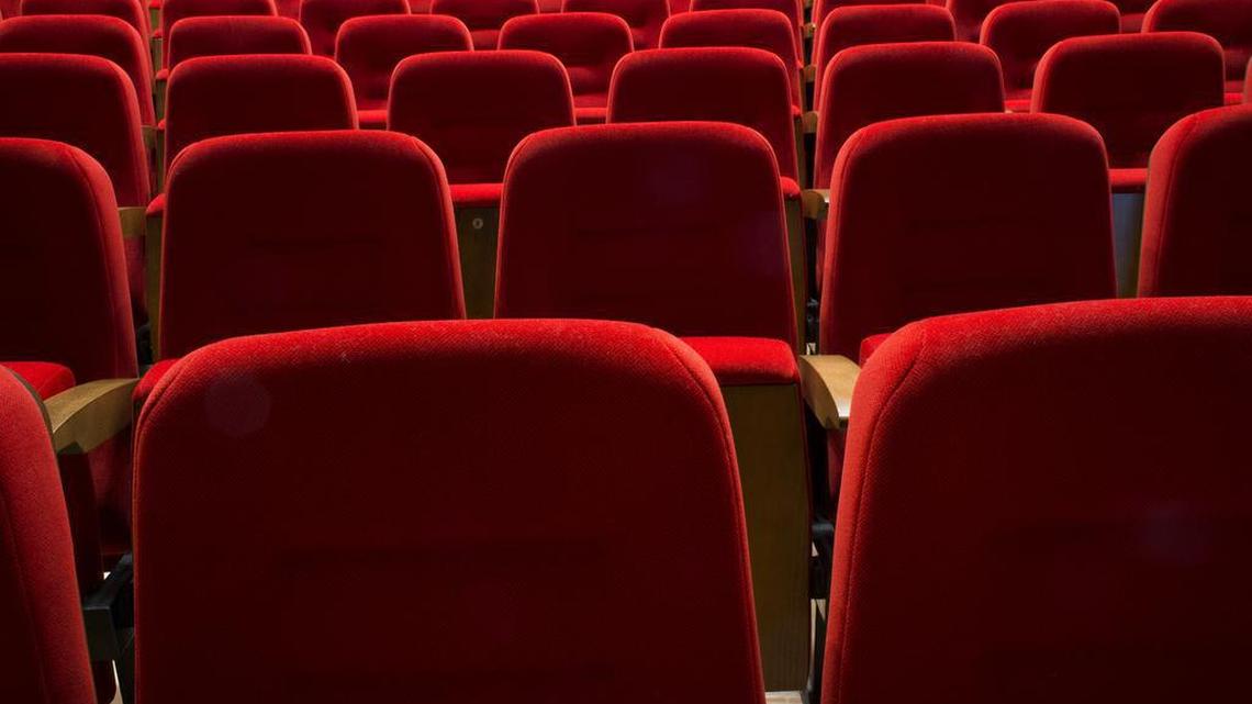 Playing this week in area theaters