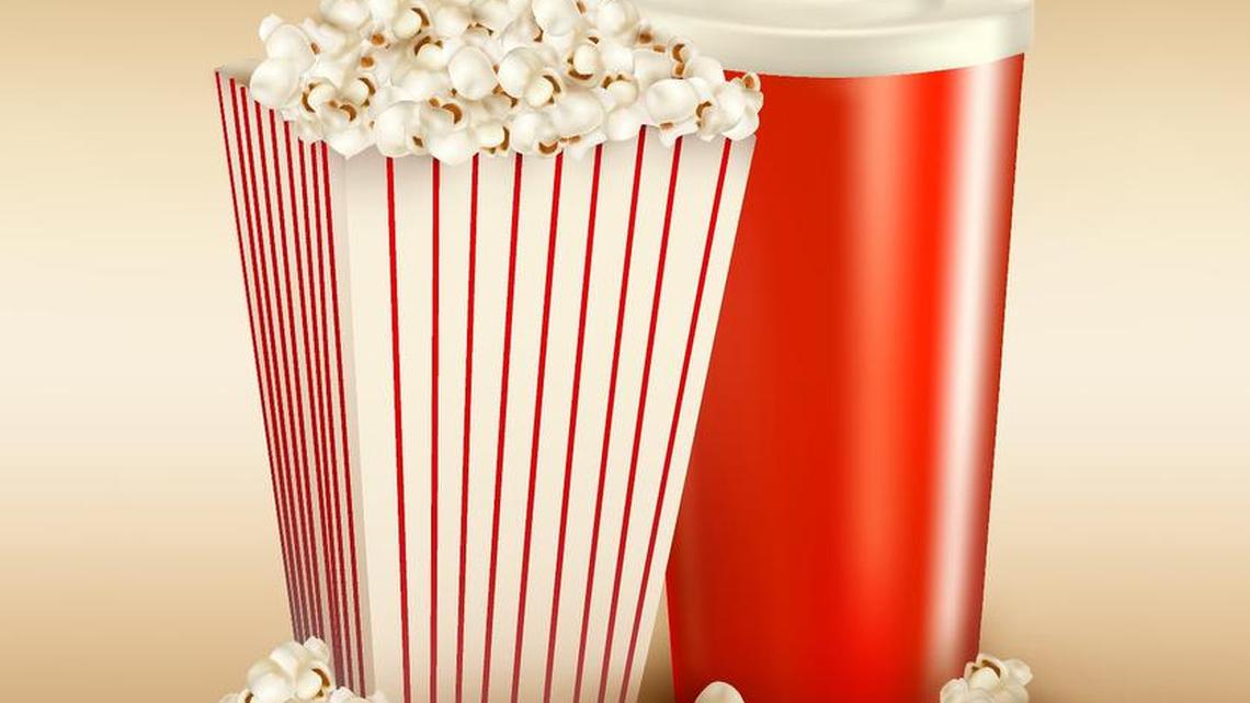 Christmas Day Movies - Myrtle Beach-area theaters