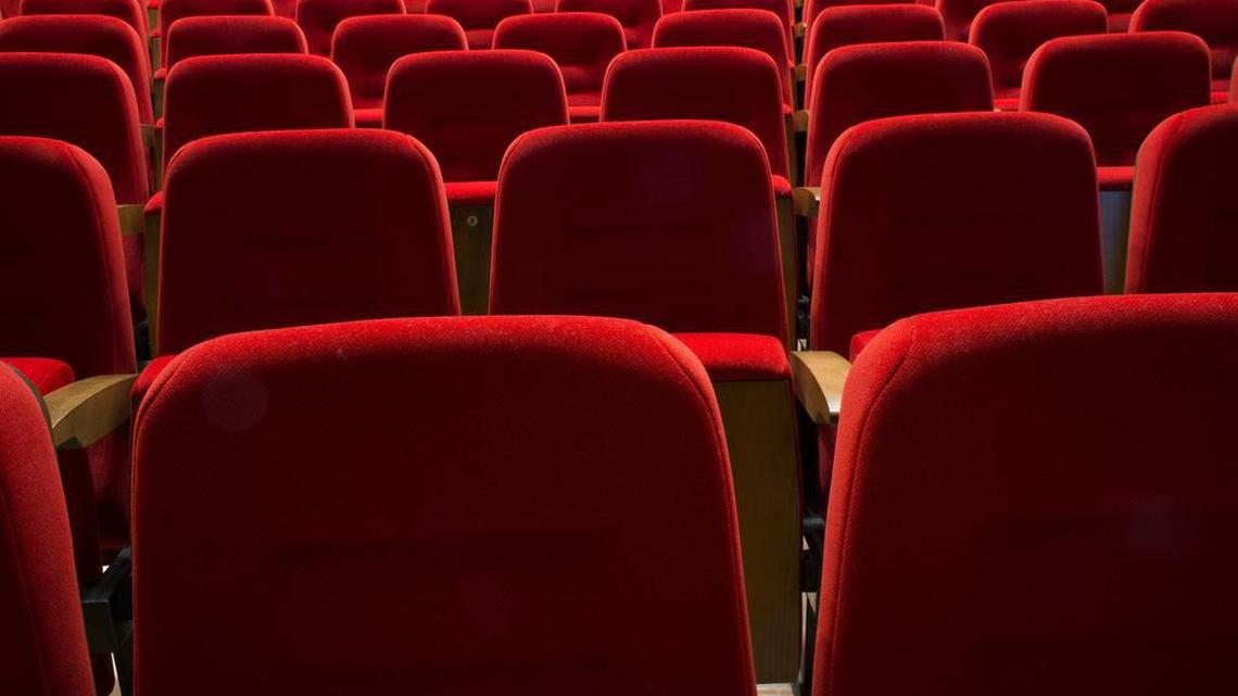 Playing this week in area theaters