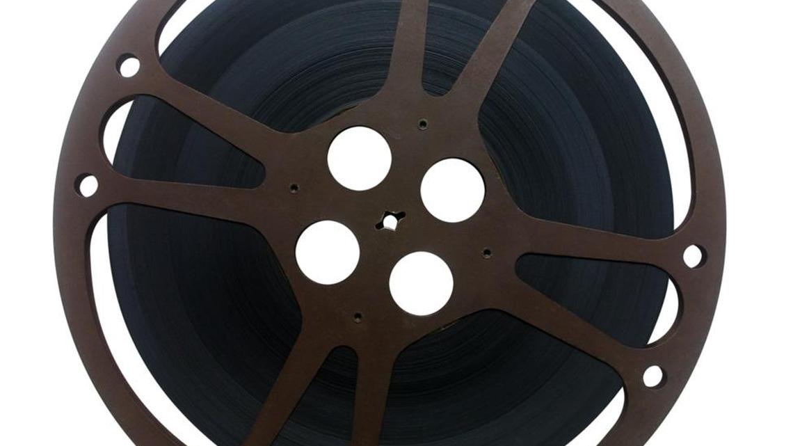 Playing this week in area theaters