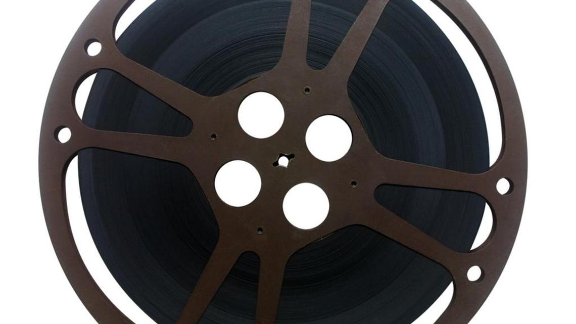 New this week in Myrtle Beach-area theaters