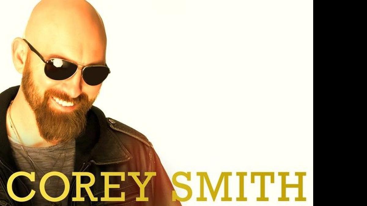 
Corey Smith’s 10th CD – also his debut on Sugar Hill Records – is slated for release June 23. He willl perform at 5 p.m. Saturday at the Carolina Country Music Fest and 9 p.m. July 25 at House of Blues in North Myrtle Beach.

