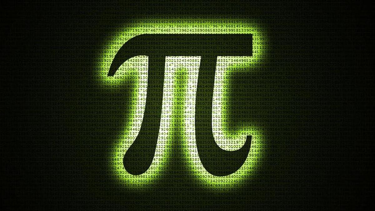 This photo shows Pi, for which the first three digits of the mathematical constant are 3.14. Mathematicians, scientists, and engineers rely on Pi to perform many calculations, and the constant is best known for its use in computing the area of a circle. Celebrate Pi Day with hands-on, educational activities for children and adults to engage with mathematics, 7 p.m. Tuesday at Ingram Planetarium, 7625 High Market St., Sunset Beach, N.C. Admission is free for this program. Details at 910-575-0033 or www.museumplanetarium.org.