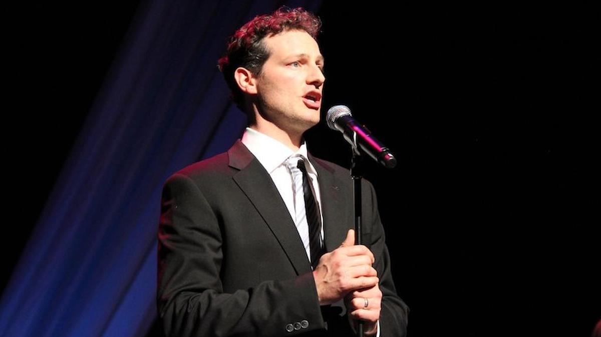 
Ken Lavigne, formerly of the Canadian Tenors, opens the final weekend of the 25th anniversary “Pawleys Island Festival of Music & Art,” with a concert at 7 p.m. Thursday at The Reserve Golf Club, 18 Reserve Drive, off Willbrook Boulevard, northwest from U.S. 17 in Litchfield Beach.
