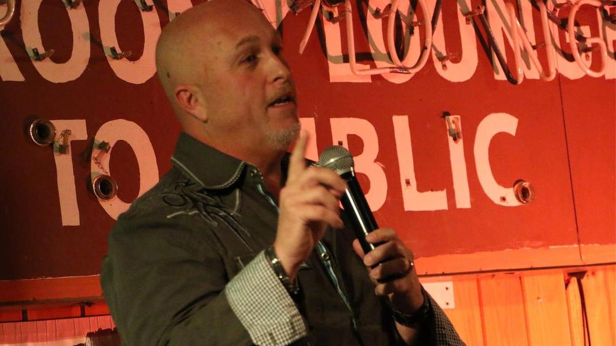 Al Yountz, known for using his Southern roots for a high-energy reflection of his upbringing, will perform shows at 8 and 10:15 p.m. Friday-Saturday at Comedy Cabana, 9588 N. Kings Highway, just north of Myrtle Beach.