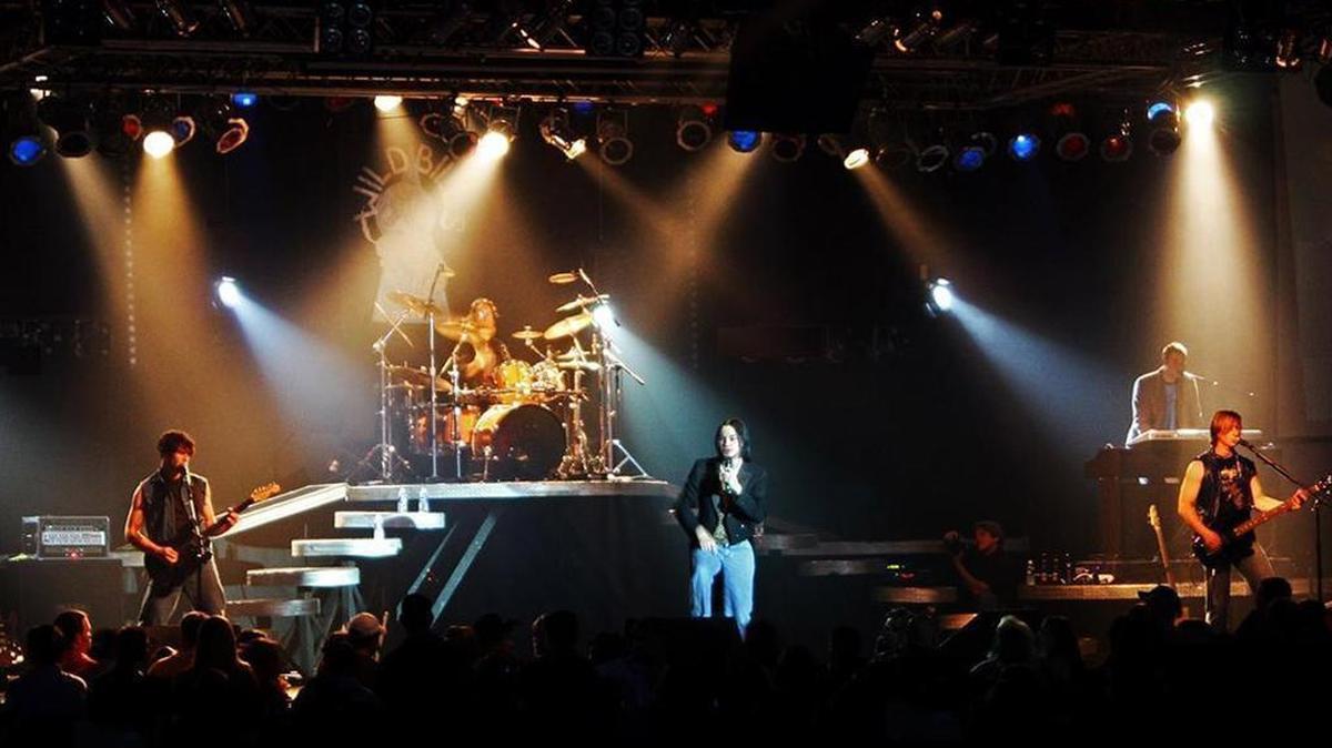 Departure – A Tribute to Journey will perform at 8:30 p.m. FridayJune 17 at House of Blues, in Barefoot Landing, on U.S. 17 in North Myrtle Beach. Details at 843-272-3000 or www.hob.com/myrtlebeach, and thejourneytributeband.com.