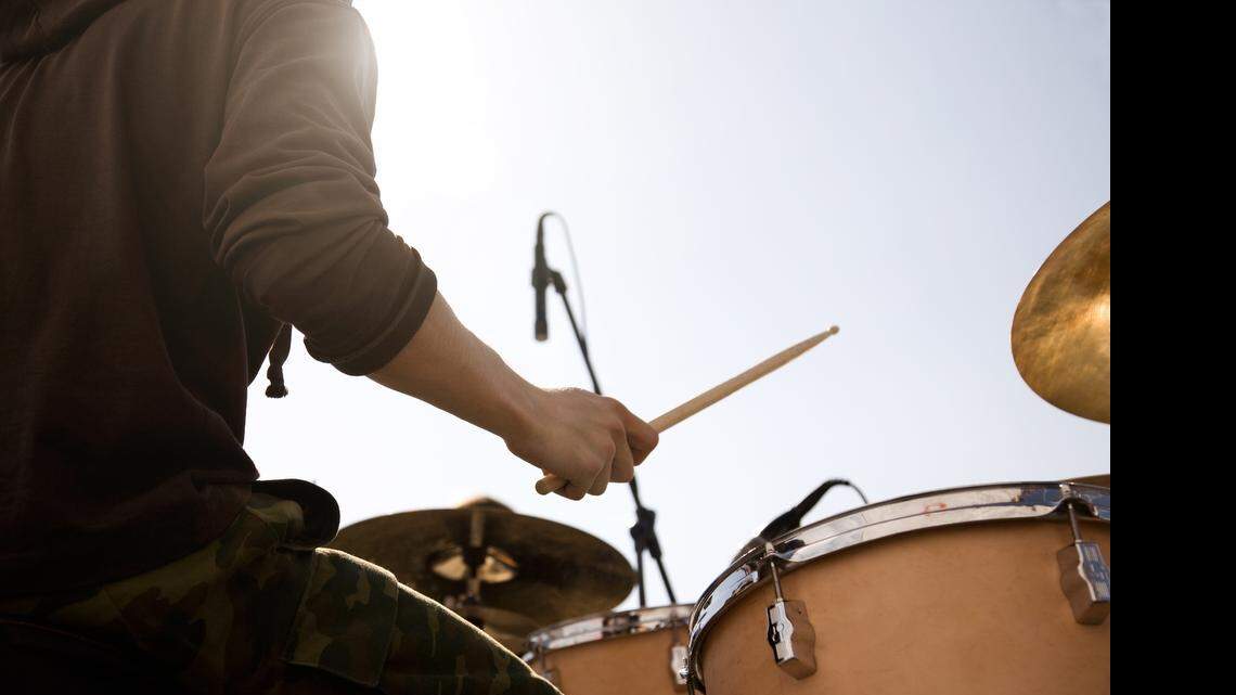 Looking for a night out around Myrtle Beach? Seven places to catch live music