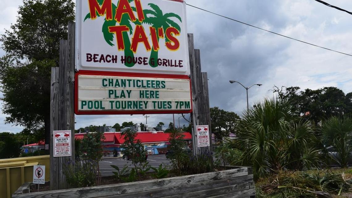 New owner of Mai Tai’s takes over one of Myrtle Beach’s oldest bar locations | Happy Hour Heaven