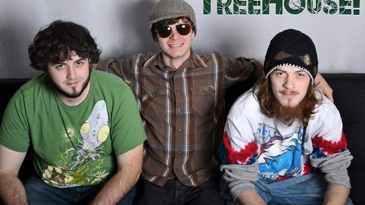 
Debuting in 2010, TreeHouse! honed its skills at venues around the Grand Strand, especially at Pirate’s Cove in North Myrtle Beach. The three-piece act has since released three albums worth of material and has toured consistently along the East Coast. 
