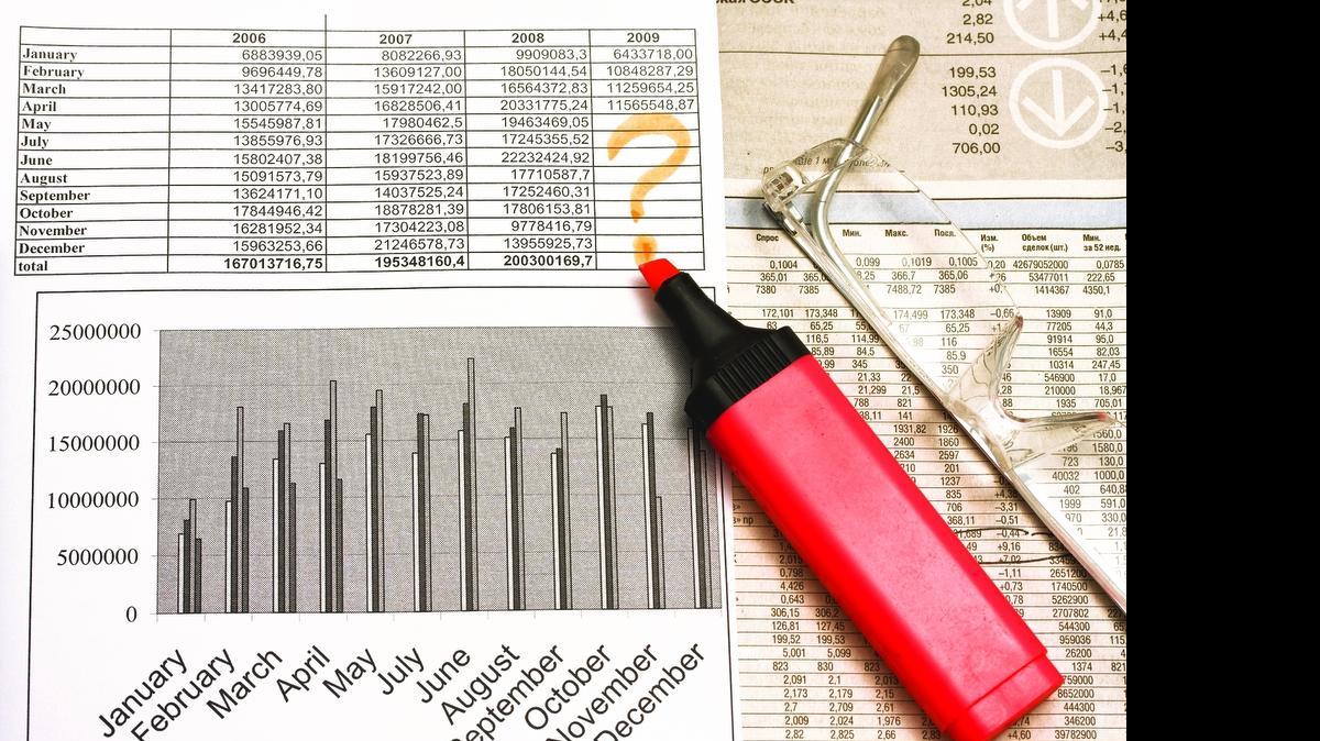 
Setting a few hours aside for a midyear financial checkup in June or July can help you review how you’re doing with savings, investing, spending and debt.
